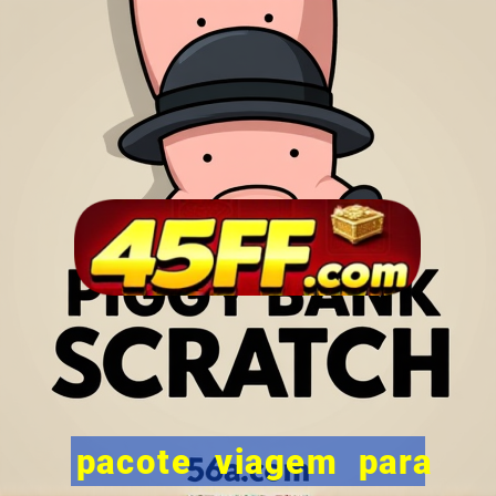 pacote viagem para porto seguro